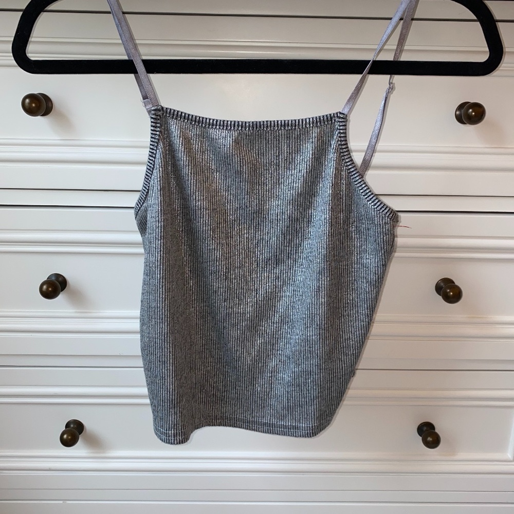 Boo Hoo Tank Top